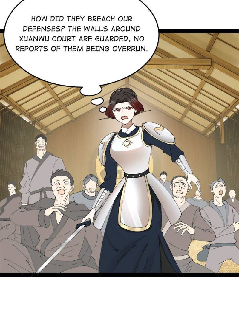 Ultimate Son-in-Law Chapter 167 - Page 6