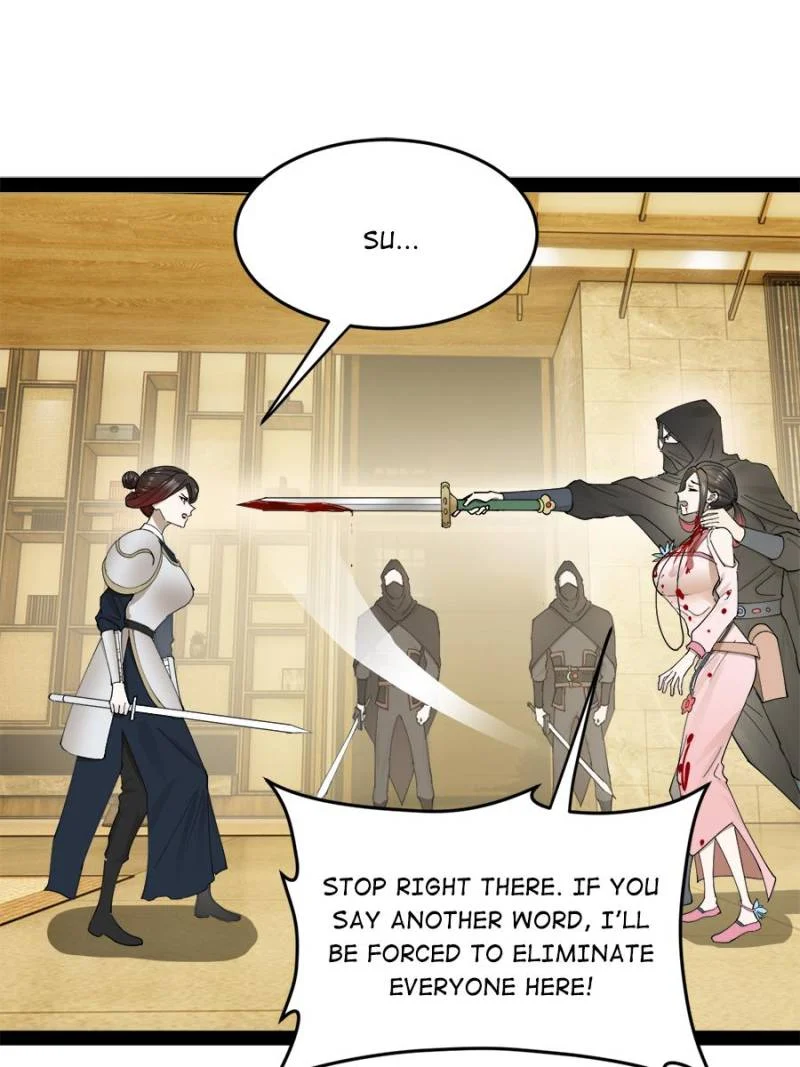 Ultimate Son-in-Law Chapter 167 - Page 11