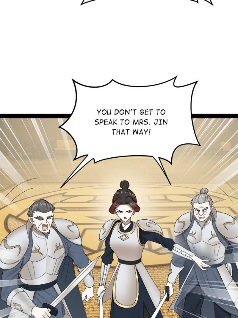 Ultimate Son-in-Law Chapter 167 - Page 12