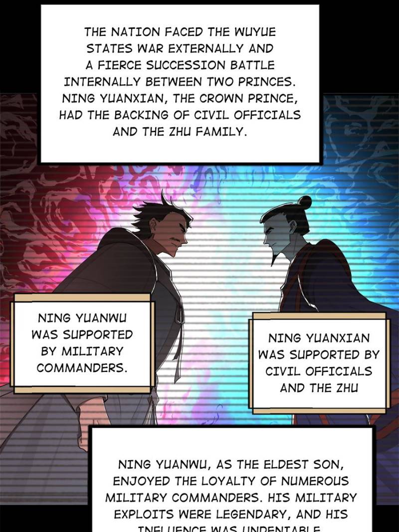 Ultimate Son-in-Law Chapter 167 - Page 17