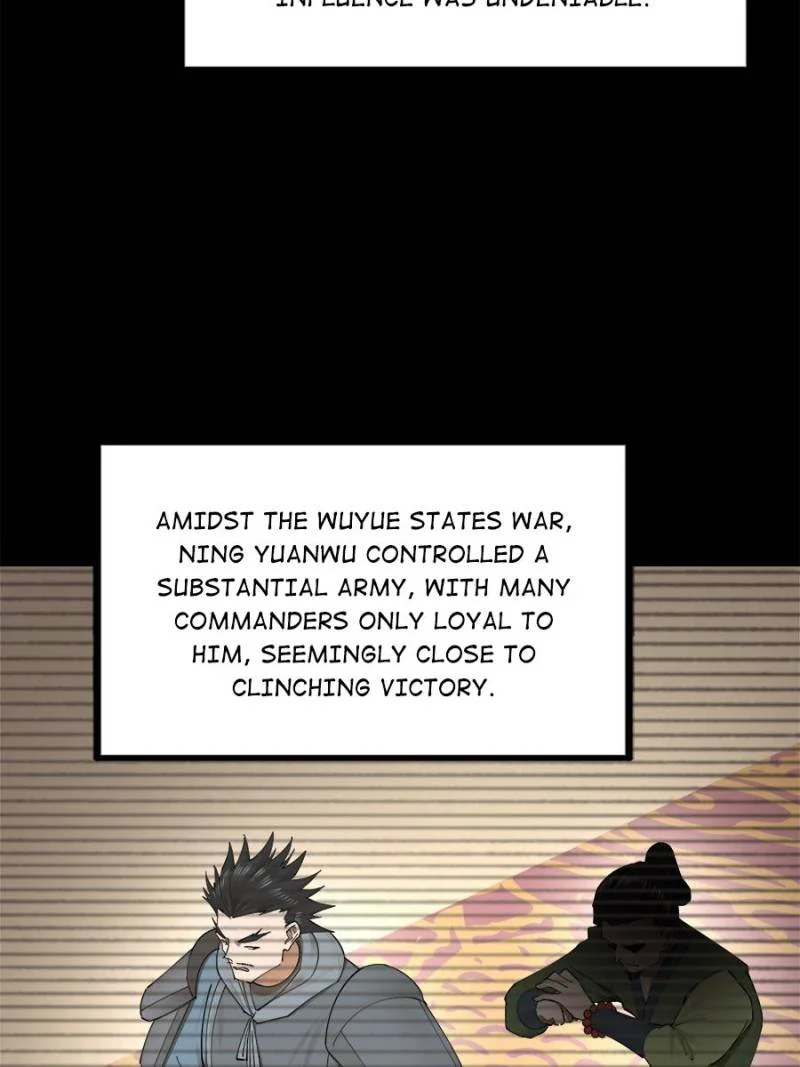Ultimate Son-in-Law Chapter 167 - Page 18
