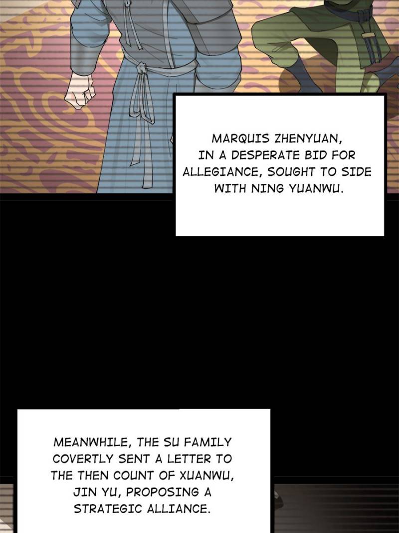Ultimate Son-in-Law Chapter 167 - Page 19