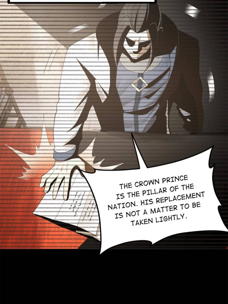 Ultimate Son-in-Law Chapter 167 - Page 20