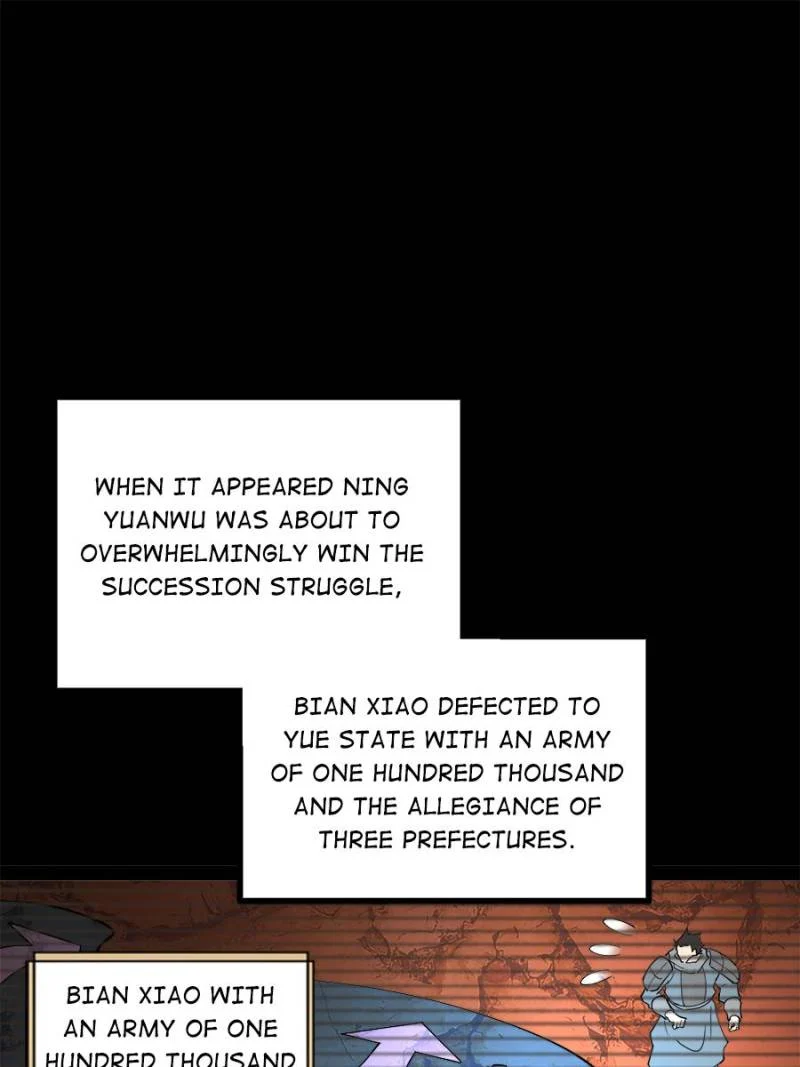 Ultimate Son-in-Law Chapter 167 - Page 23