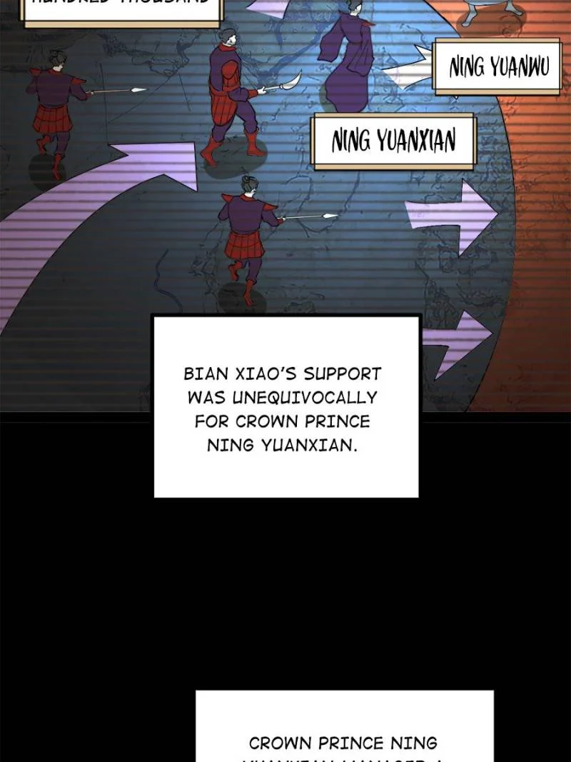 Ultimate Son-in-Law Chapter 167 - Page 24