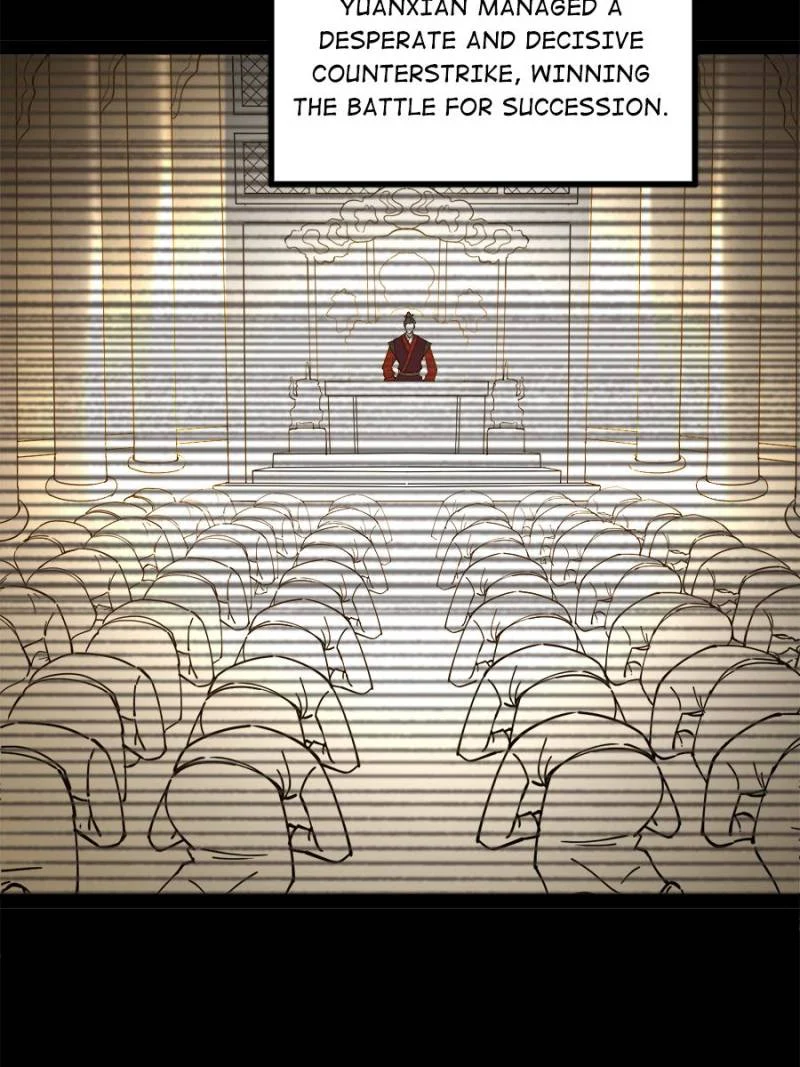 Ultimate Son-in-Law Chapter 167 - Page 25