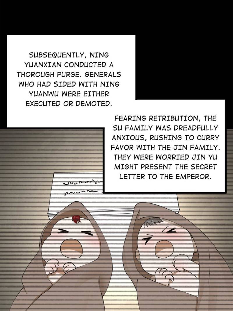 Ultimate Son-in-Law Chapter 167 - Page 26