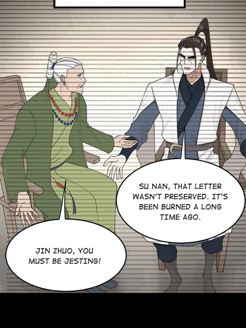 Ultimate Son-in-Law Chapter 167 - Page 28