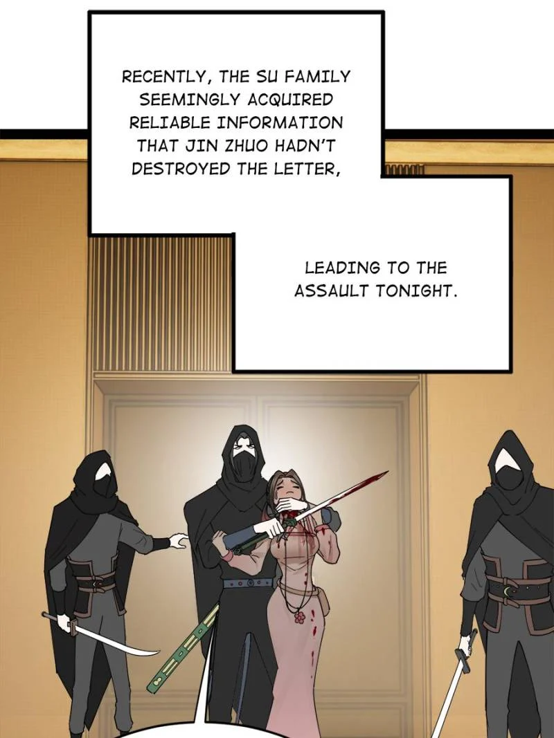 Ultimate Son-in-Law Chapter 167 - Page 30