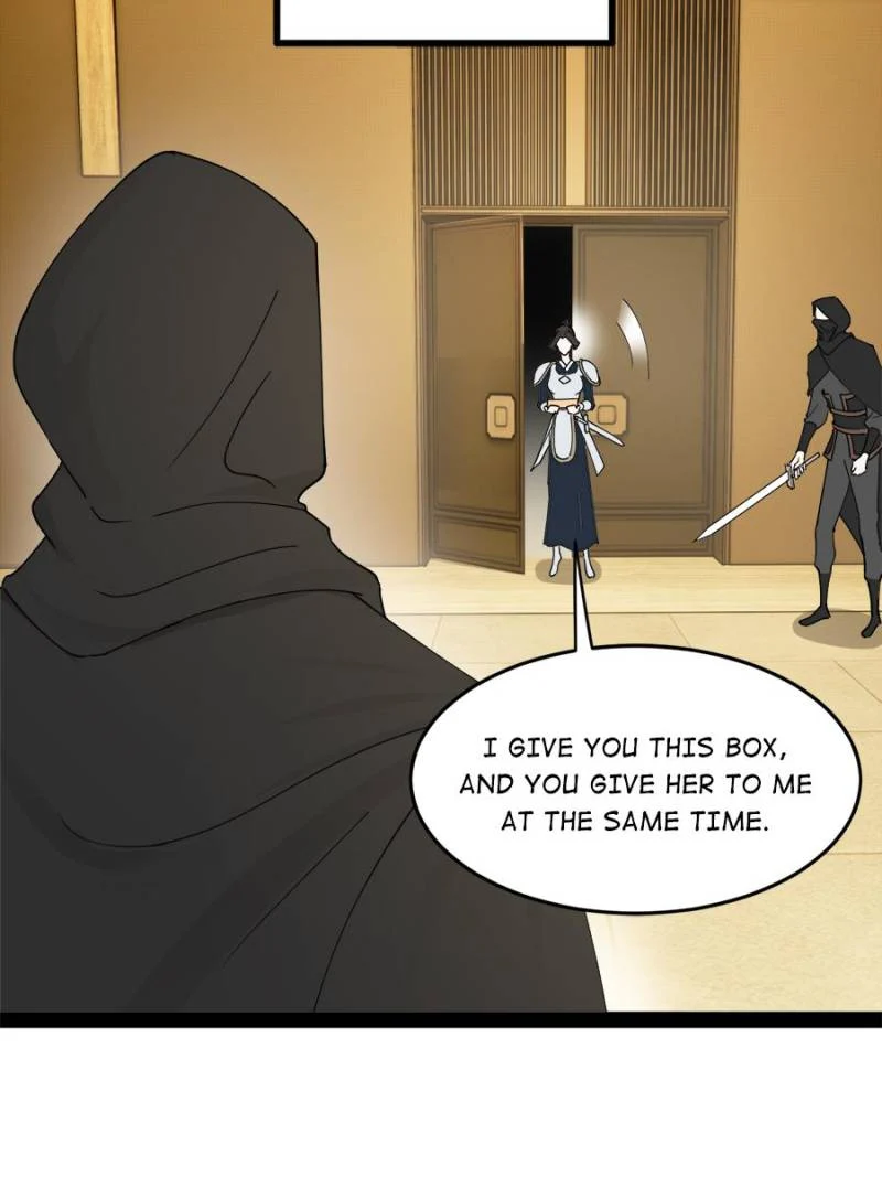 Ultimate Son-in-Law Chapter 167 - Page 33