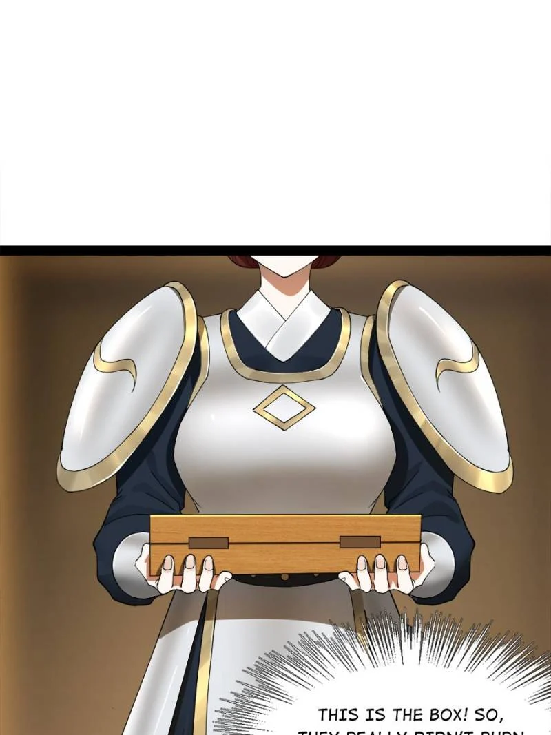 Ultimate Son-in-Law Chapter 167 - Page 35