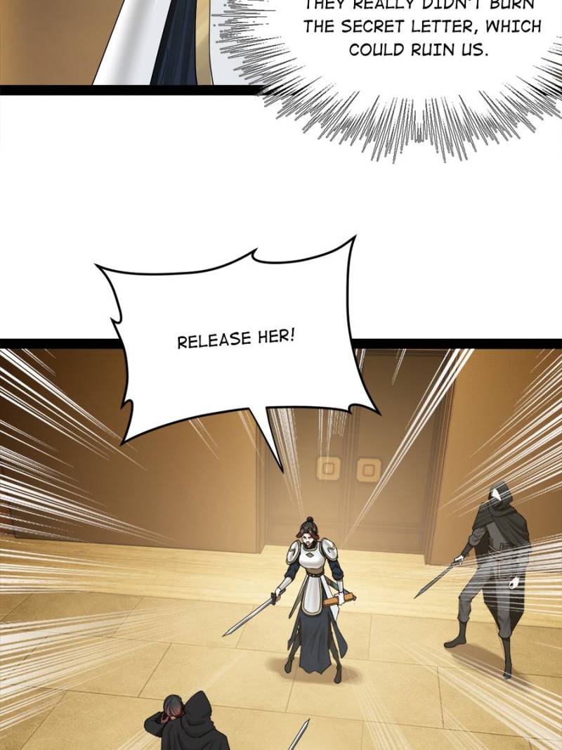 Ultimate Son-in-Law Chapter 167 - Page 36