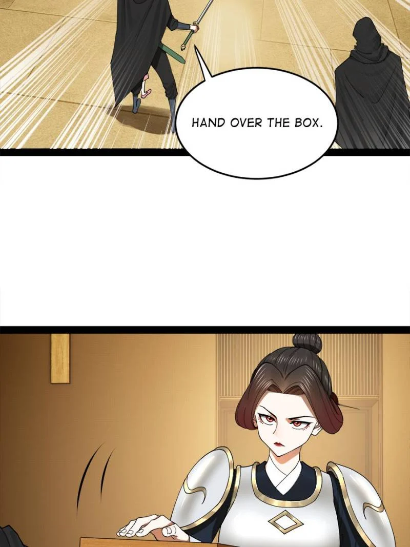 Ultimate Son-in-Law Chapter 167 - Page 37