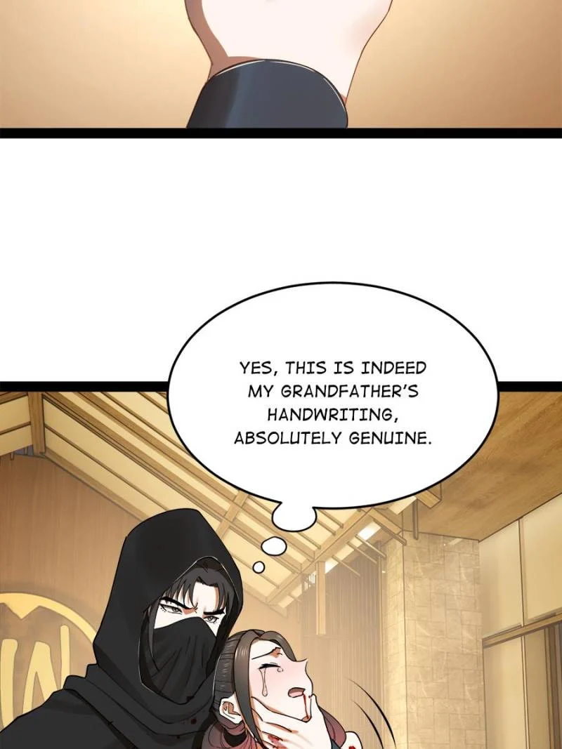 Ultimate Son-in-Law Chapter 167 - Page 39