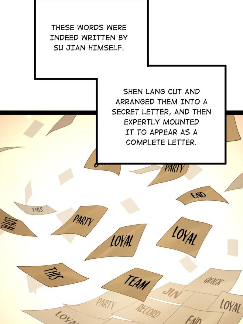 Ultimate Son-in-Law Chapter 167 - Page 41