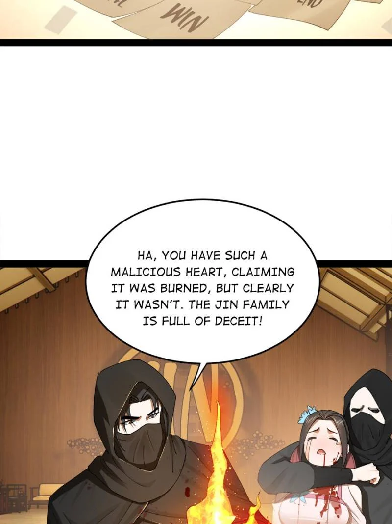 Ultimate Son-in-Law Chapter 167 - Page 42