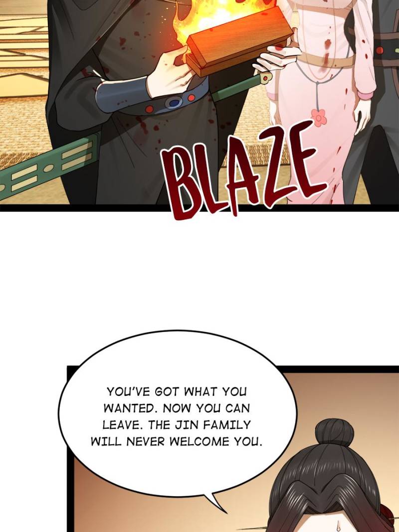 Ultimate Son-in-Law Chapter 167 - Page 43