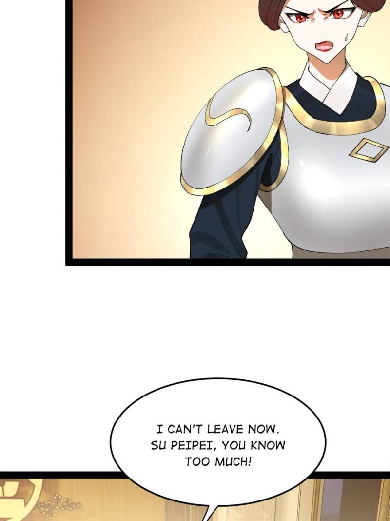 Ultimate Son-in-Law Chapter 167 - Page 44