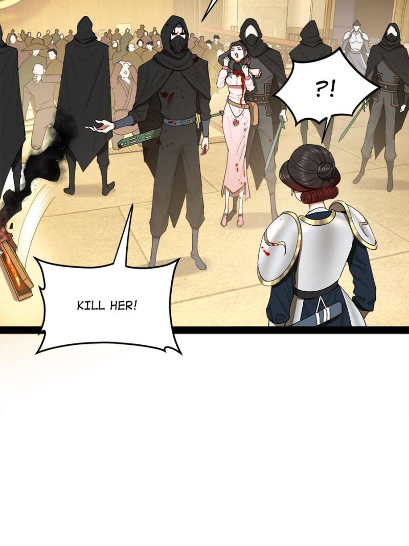 Ultimate Son-in-Law Chapter 167 - Page 45