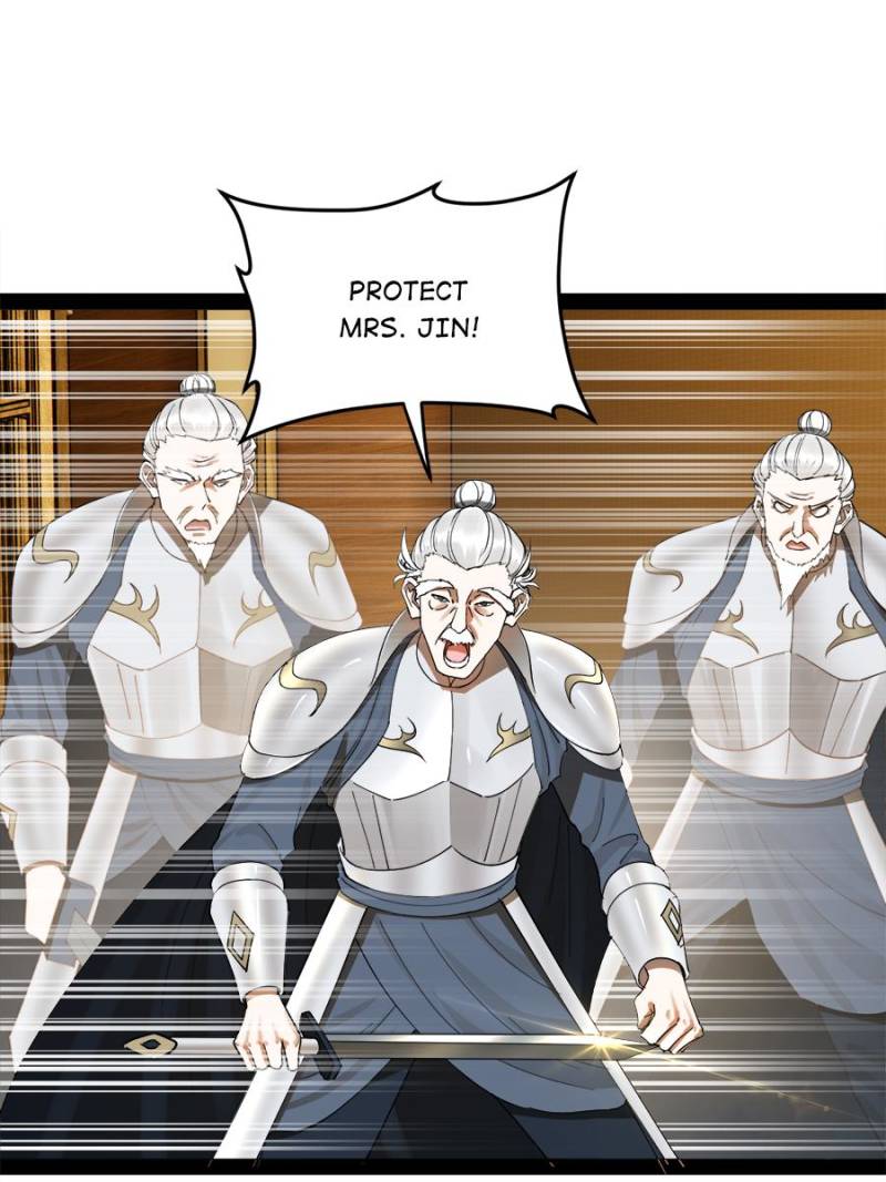 Ultimate Son-in-Law Chapter 167 - Page 47