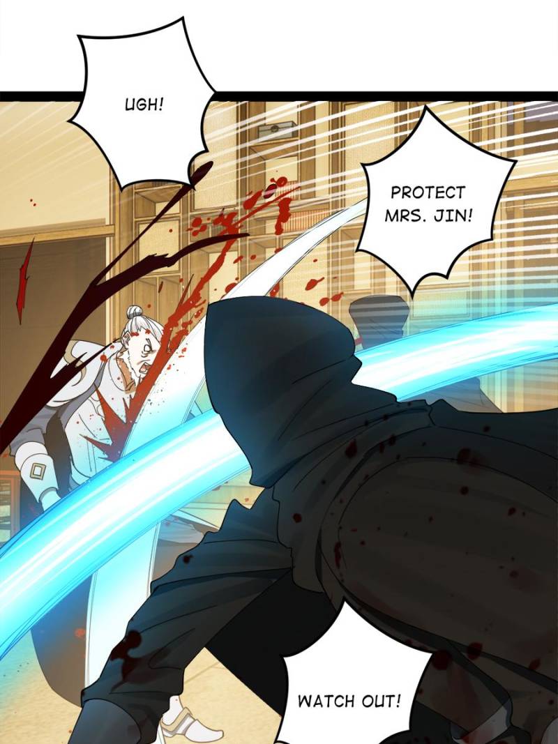 Ultimate Son-in-Law Chapter 167 - Page 48