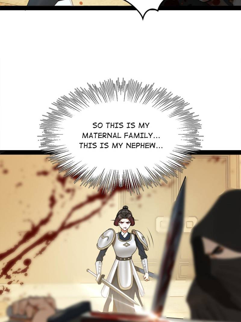 Ultimate Son-in-Law Chapter 167 - Page 49