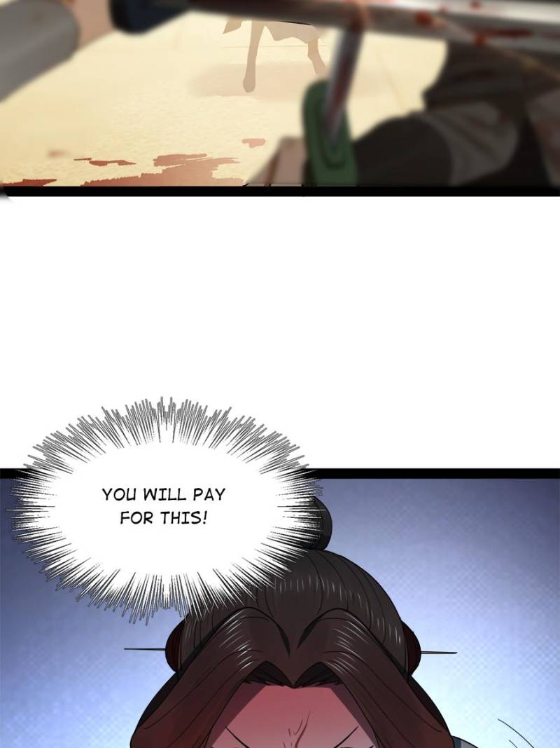 Ultimate Son-in-Law Chapter 167 - Page 50