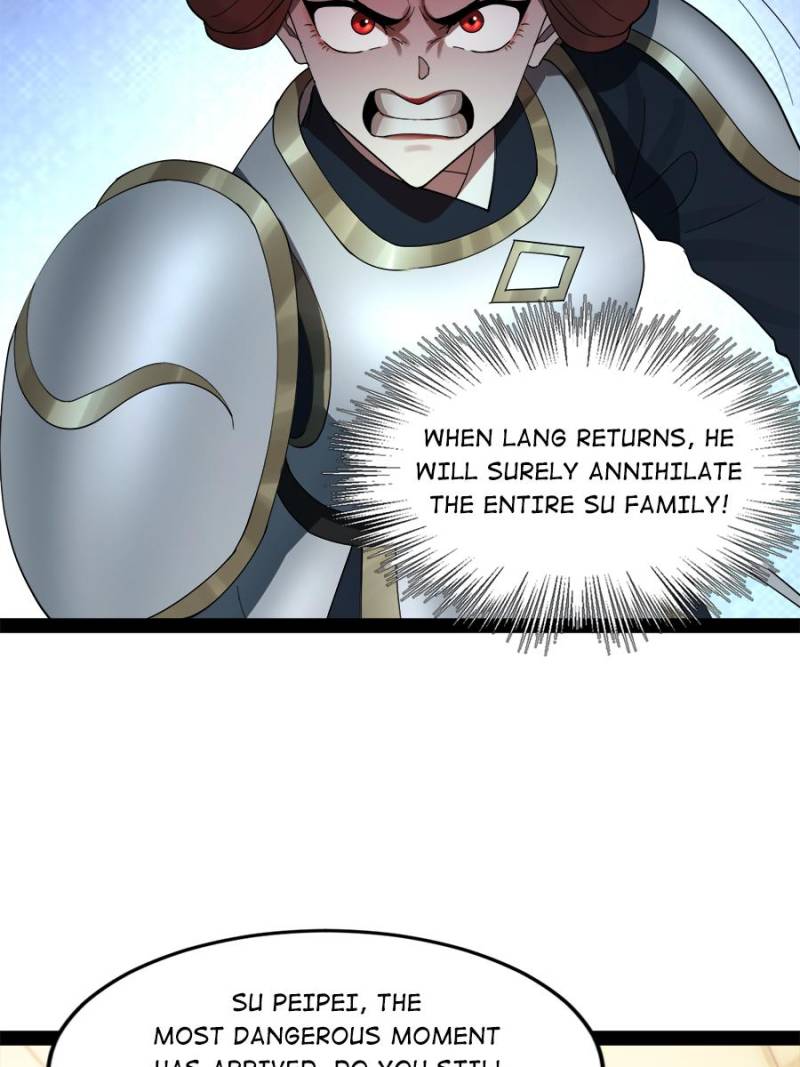 Ultimate Son-in-Law Chapter 167 - Page 51