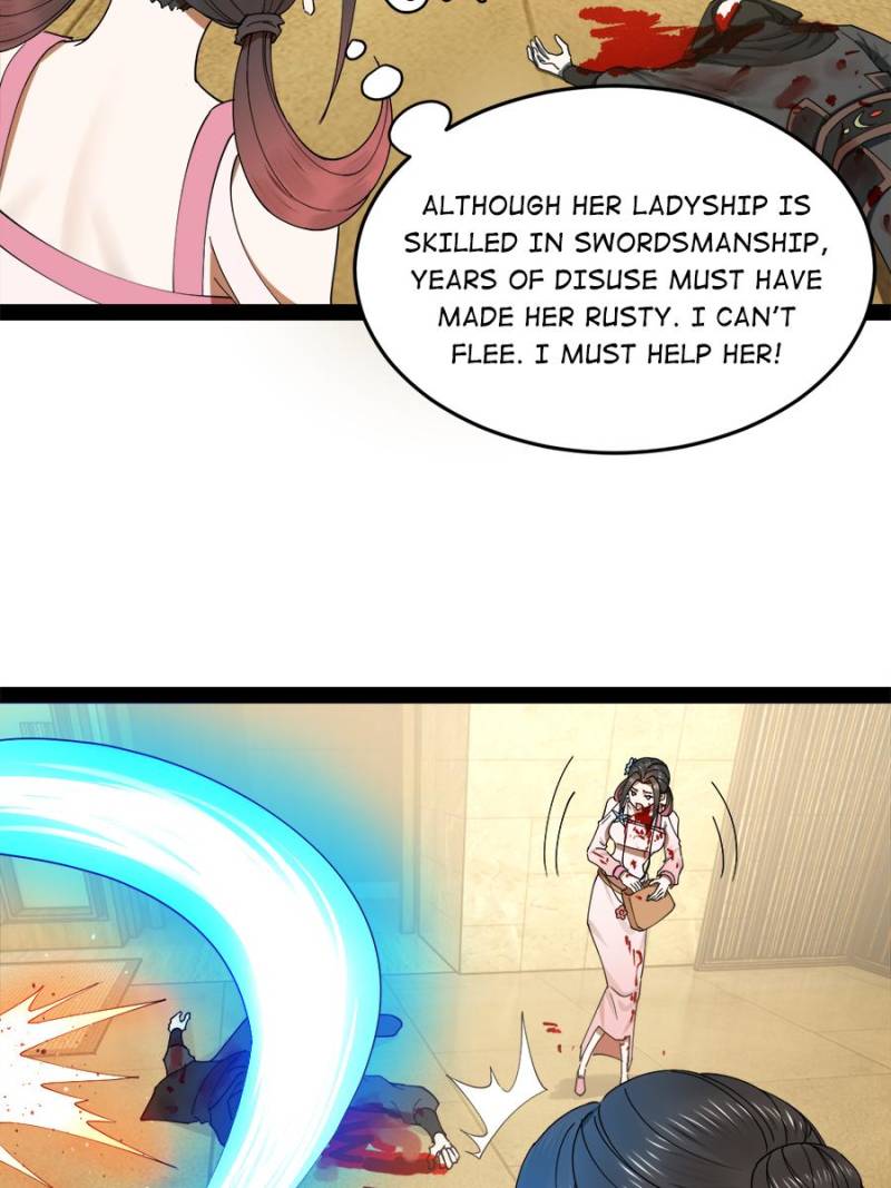 Ultimate Son-in-Law Chapter 167 - Page 55
