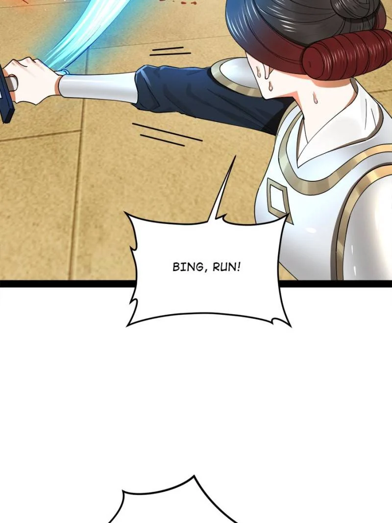 Ultimate Son-in-Law Chapter 167 - Page 56