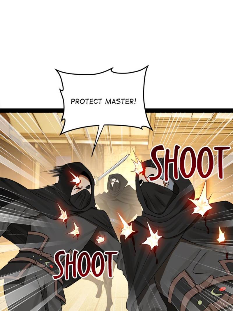Ultimate Son-in-Law Chapter 167 - Page 59
