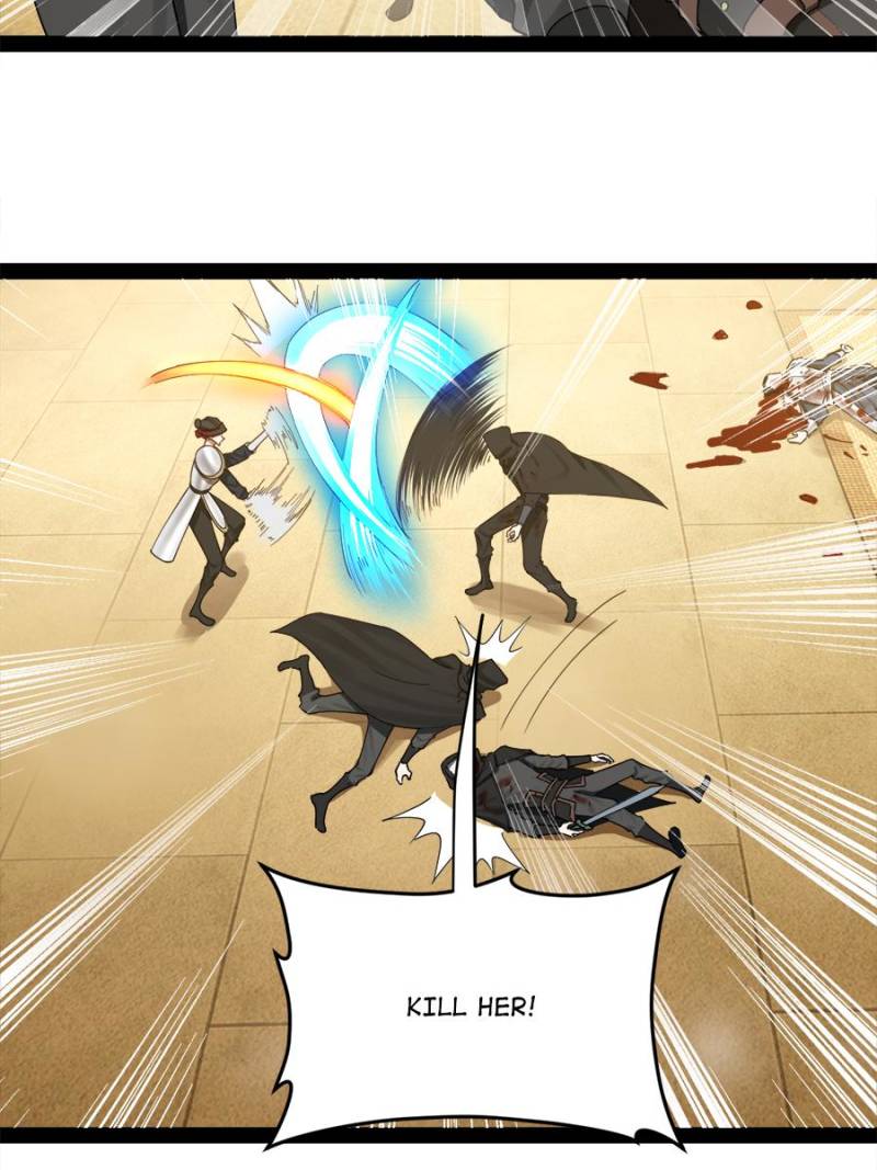 Ultimate Son-in-Law Chapter 167 - Page 60
