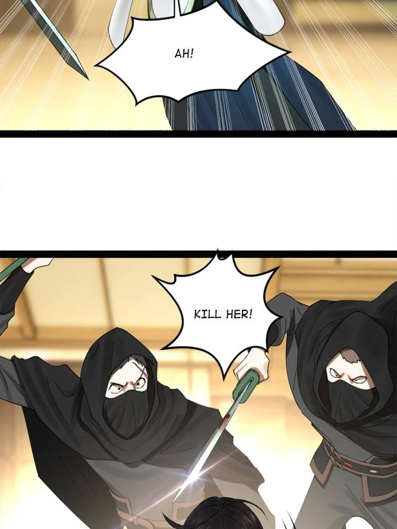 Ultimate Son-in-Law Chapter 167 - Page 64