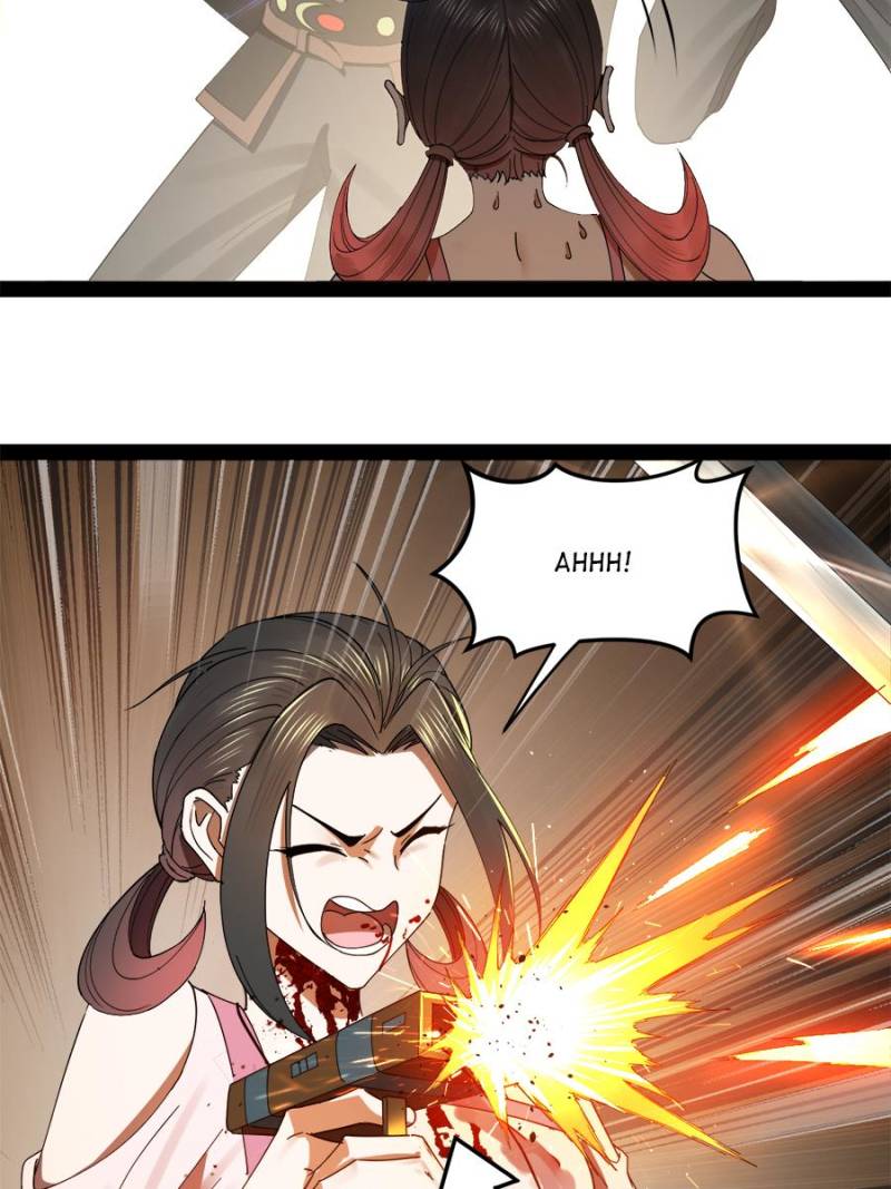 Ultimate Son-in-Law Chapter 167 - Page 65