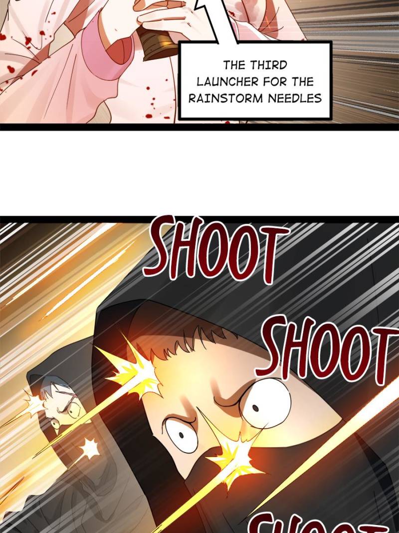 Ultimate Son-in-Law Chapter 167 - Page 66