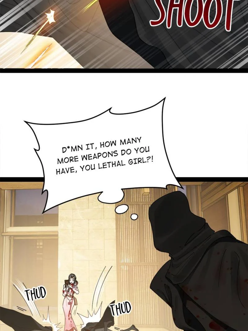 Ultimate Son-in-Law Chapter 167 - Page 67