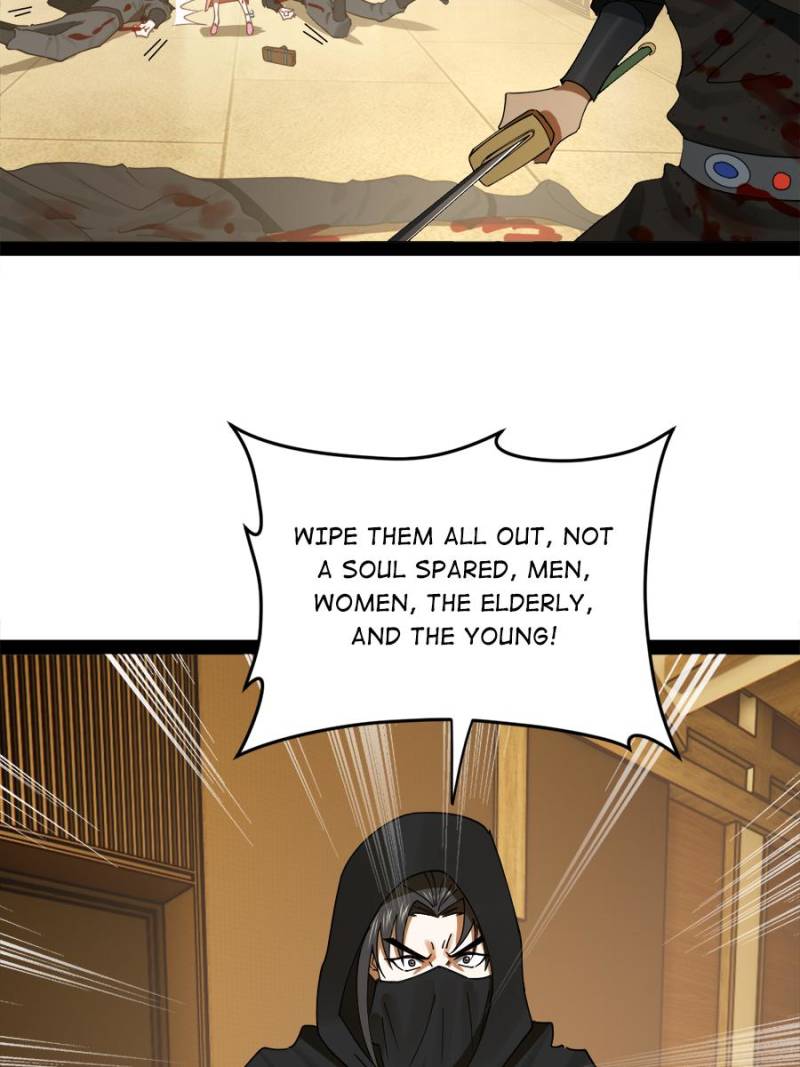 Ultimate Son-in-Law Chapter 167 - Page 68