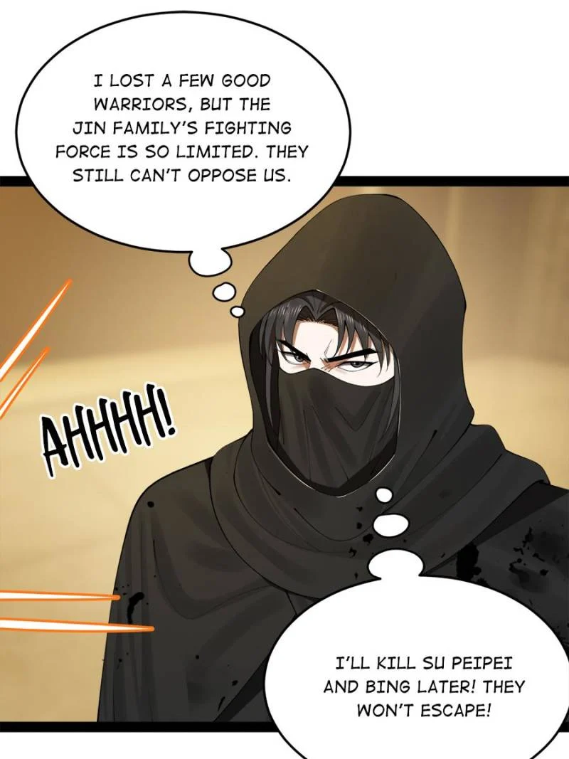 Ultimate Son-in-Law Chapter 168 - Page 3