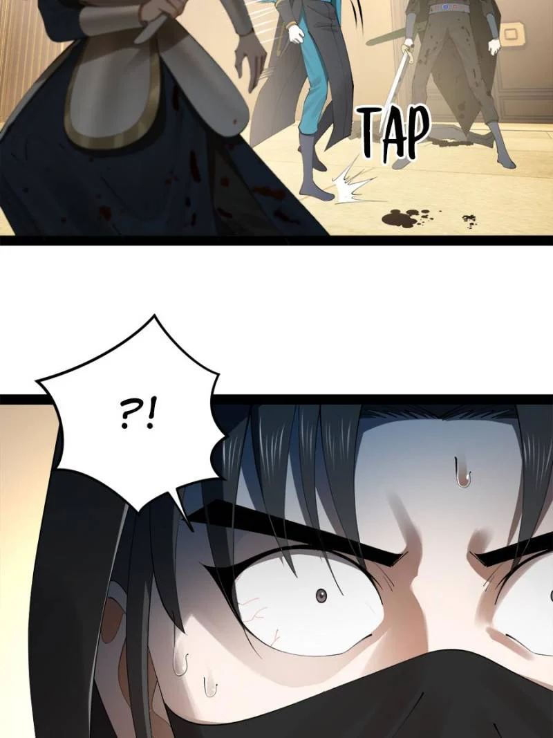 Ultimate Son-in-Law Chapter 168 - Page 5