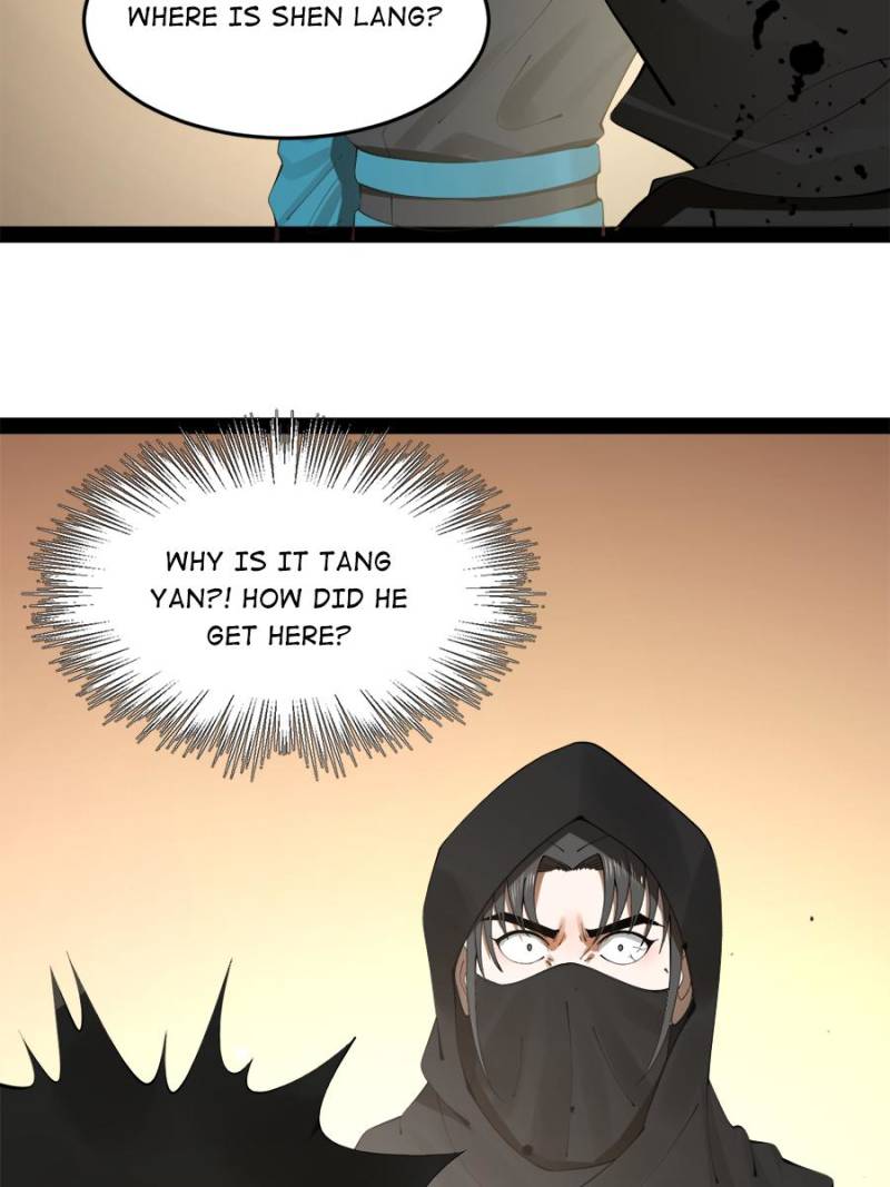 Ultimate Son-in-Law Chapter 168 - Page 7