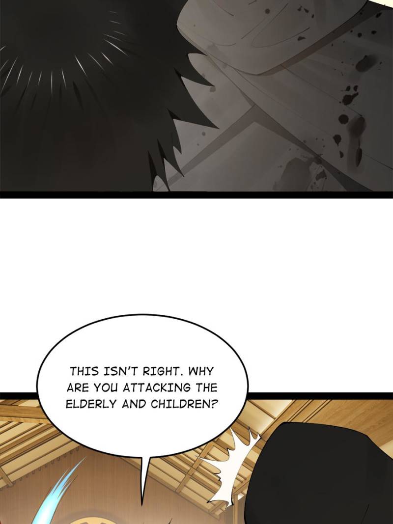 Ultimate Son-in-Law Chapter 168 - Page 8