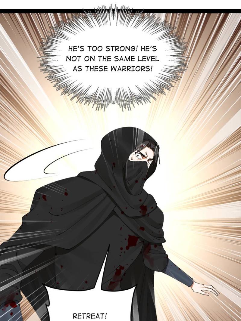 Ultimate Son-in-Law Chapter 168 - Page 16