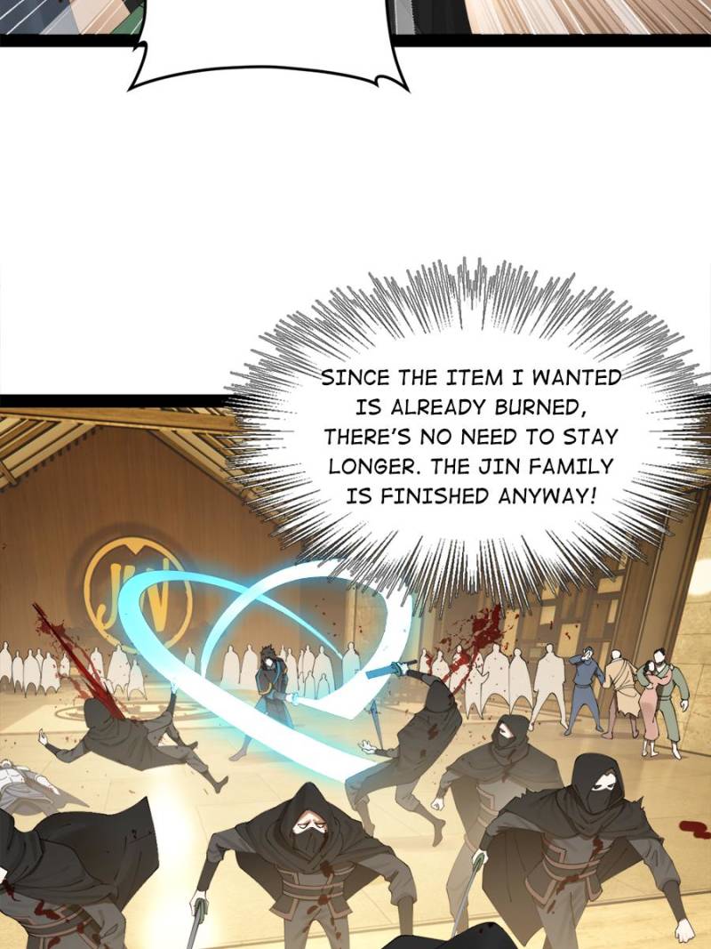 Ultimate Son-in-Law Chapter 168 - Page 17