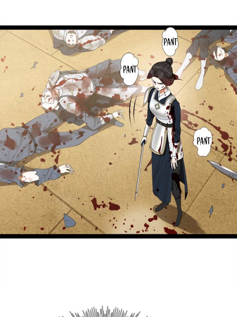 Ultimate Son-in-Law Chapter 168 - Page 20