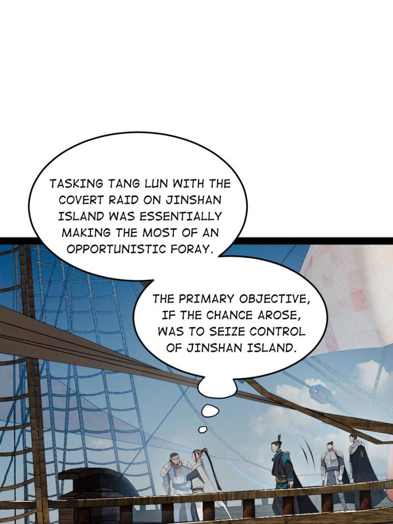 Ultimate Son-in-Law Chapter 168 - Page 25