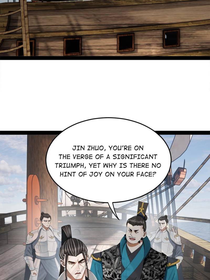 Ultimate Son-in-Law Chapter 168 - Page 26
