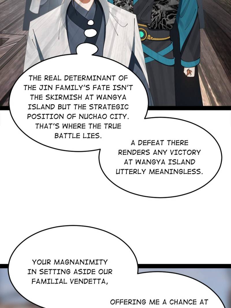 Ultimate Son-in-Law Chapter 168 - Page 27