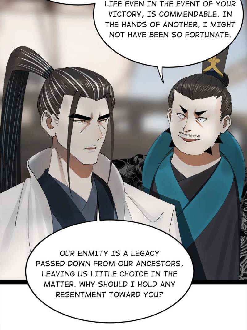 Ultimate Son-in-Law Chapter 168 - Page 28