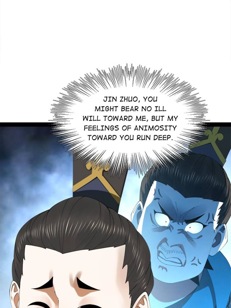 Ultimate Son-in-Law Chapter 168 - Page 29