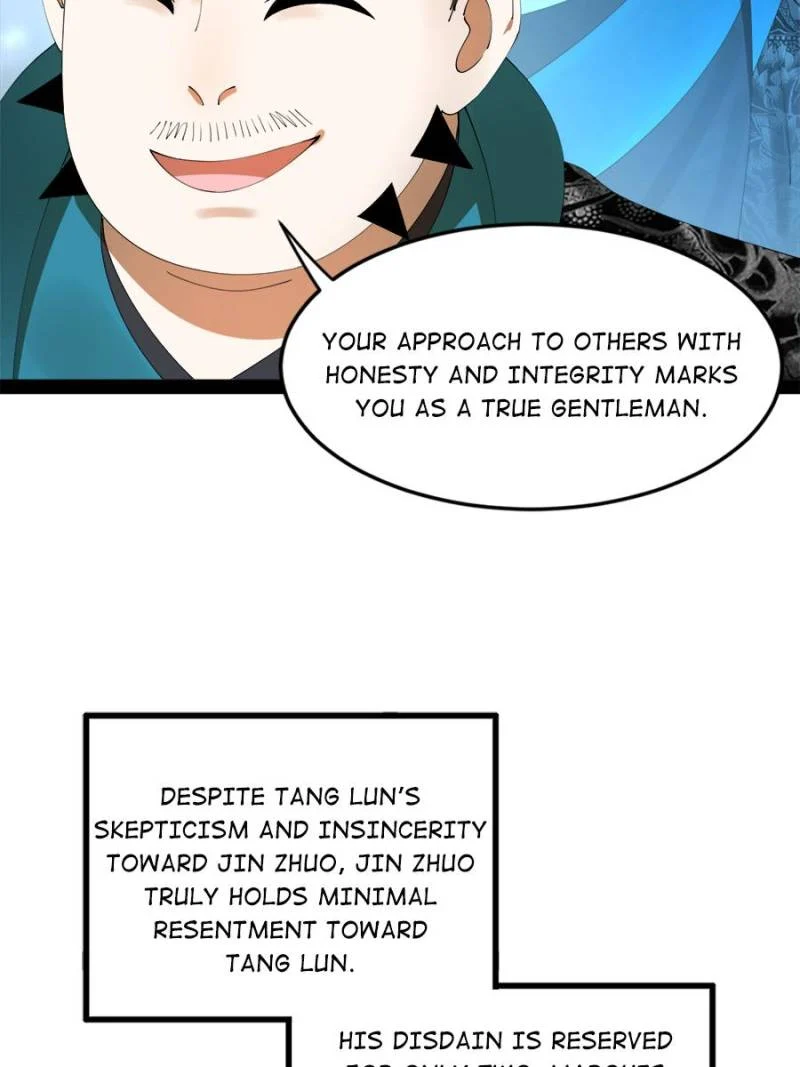 Ultimate Son-in-Law Chapter 168 - Page 30